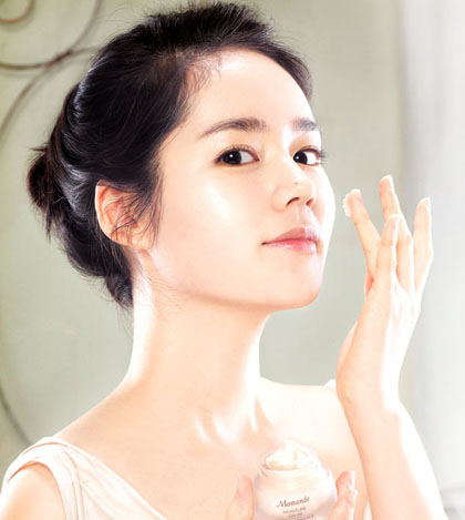 Nếp nhăn thực sự rất đáng lo sợ! Nếp nhăn thực sự rất đáng lo sợ!
