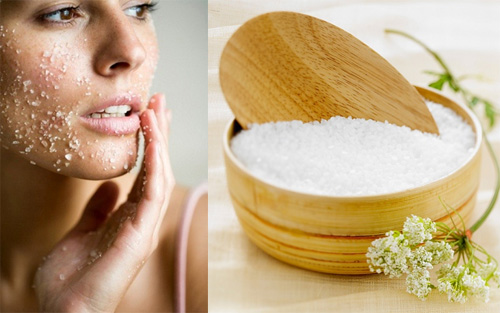Tẩy tế bào chết cho da chết đúng cách Tẩy tế bào chết cho da chết đúng cách