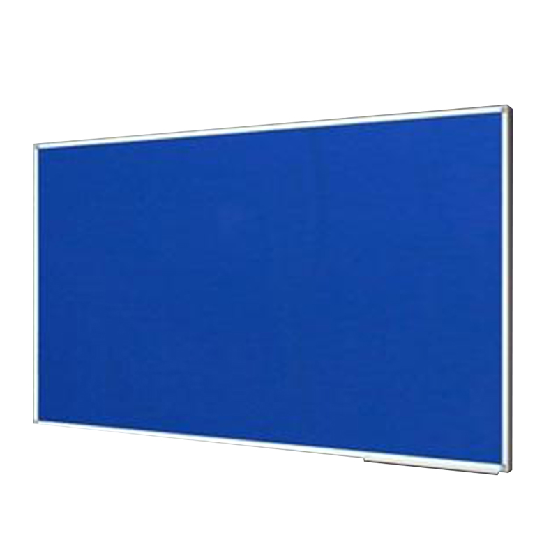 Bảng ghim bọc nỉ cốt nhựa 1200×800 Bảng ghim bọc nỉ cốt nhựa 1200×800