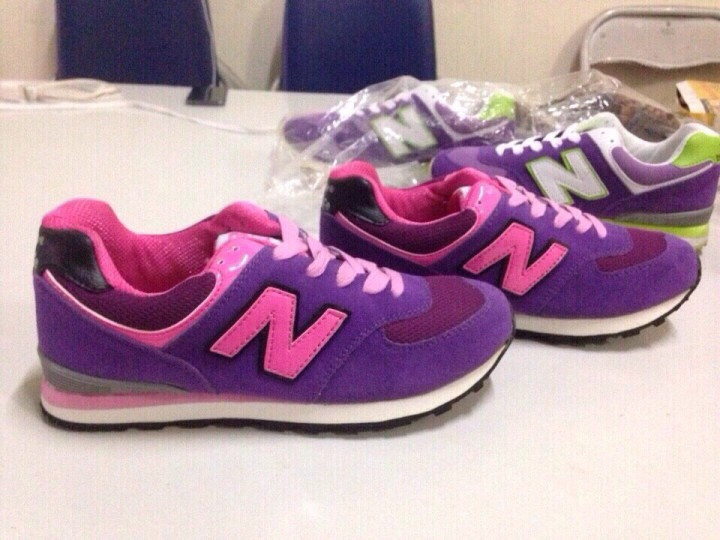 Giày thể thao Newbalance Giày thể thao Newbalance