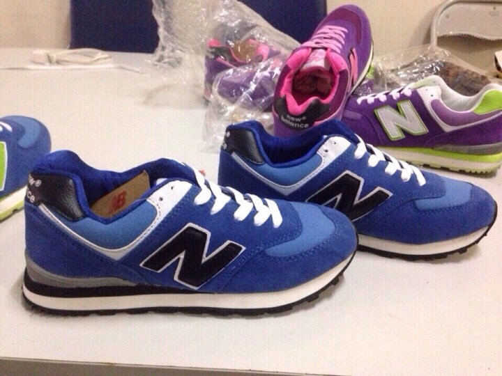 Giày thể thao Newbalance Giày thể thao Newbalance