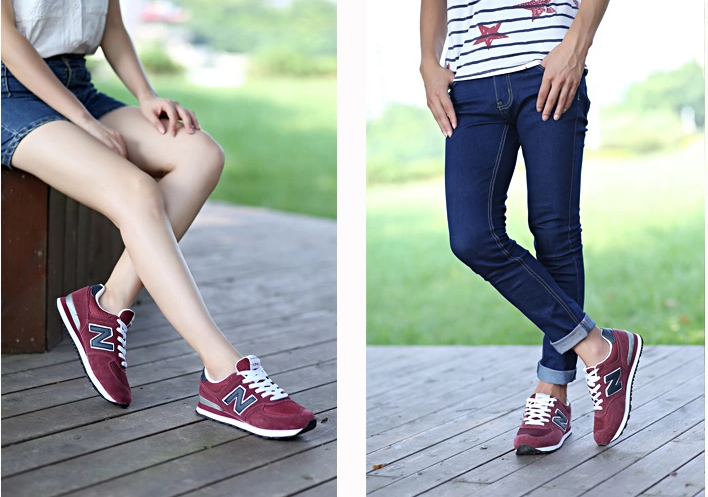 Giày thể thao Newbalance Giày thể thao Newbalance