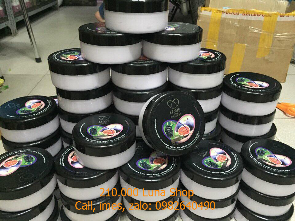 KEM NỞ NGỰC LOVE 2MIX ORGANIC 215.000vnđ HÀ NỘI hàng xách tay Nga KEM NỞ NGỰC LOVE 2MIX ORGANIC 215.000vnđ HÀ NỘI hàng xách tay Nga