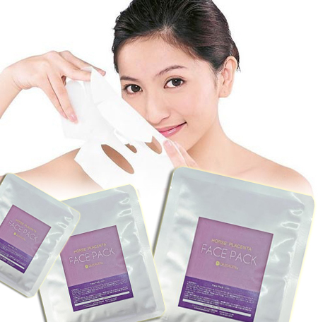 Mặt nạ trắng da,giảm nhăn, giảm thâm nám, tăng độ đàn hồi Premium Face Pack Mặt nạ trắng da,giảm nhăn, giảm thâm nám, tăng độ đàn hồi Premium Face Pack
