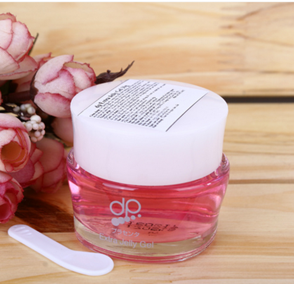 Dưỡng trắng da xóa mờ vết nhăn dp Extra Jelly Gel Dưỡng trắng da xóa mờ vết nhăn dp Extra Jelly Gel