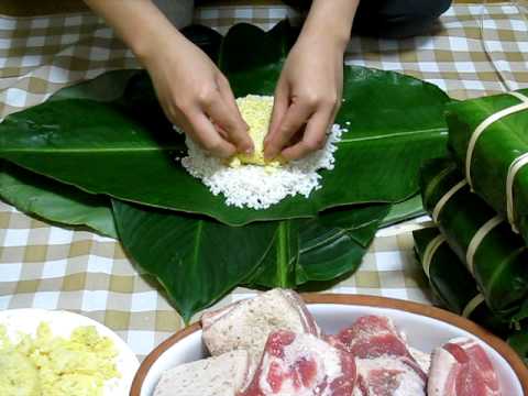 Nhận đặt bánh chưng bờ đậu Thái Nguyên cho lễ Tết 2016 - Bán sỉ số lượng lớn, giao tại nhà Nhận đặt bánh chưng bờ đậu Thái Nguyên cho lễ Tết 2016 - Bán sỉ số lượng lớn, giao tại nhà
