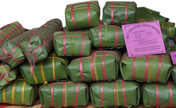 Nhận đặt bánh chưng bờ đậu Thái Nguyên cho lễ Tết 2016 - Bán sỉ số lượng lớn, giao tại nhà Nhận đặt bánh chưng bờ đậu Thái Nguyên cho lễ Tết 2016 - Bán sỉ số lượng lớn, giao tại nhà