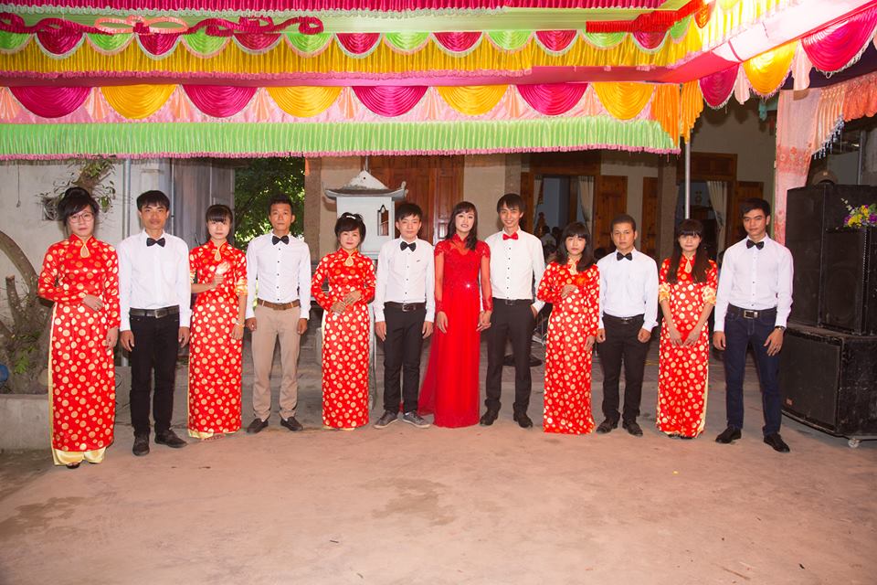 Chụp ảnh lễ ăn hỏi, tiệc cưới, chụp ảnh sự kiện trọn gói tại Nghệ An Chụp ảnh lễ ăn hỏi, tiệc cưới, chụp ảnh sự kiện trọn gói tại Nghệ An