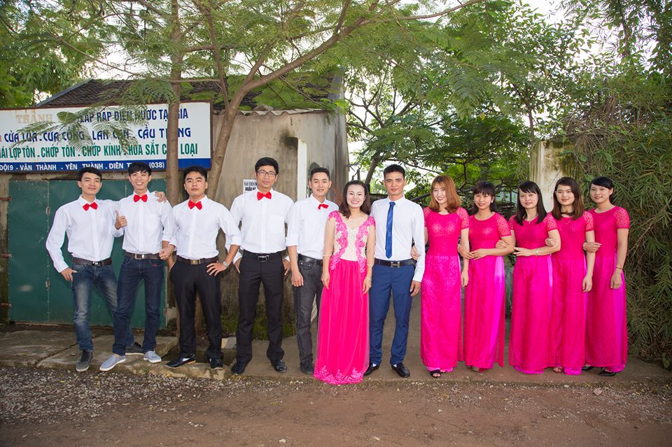 Chụp ảnh lễ ăn hỏi, tiệc cưới, chụp ảnh sự kiện trọn gói tại Nghệ An Chụp ảnh lễ ăn hỏi, tiệc cưới, chụp ảnh sự kiện trọn gói tại Nghệ An