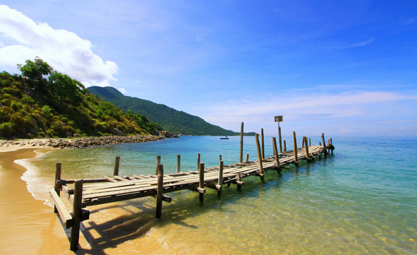 Hà Nội - Đảo ngọc Phú Quốc - Vinpearl Land - Hà Nội Hà Nội - Đảo ngọc Phú Quốc - Vinpearl Land - Hà Nội