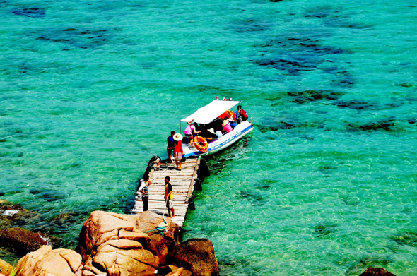 Hà Nội - Tuy Hòa - Quy Nhơn(DN50) Hà Nội - Tuy Hòa - Quy Nhơn(DN50)