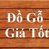 Đồ Gỗ Giá Tốt