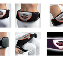 Đai massage giảm eo Vibro Shape