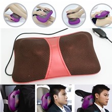 Gối Massage Hồng Ngoại Magic Energy Pillow Puli PL818