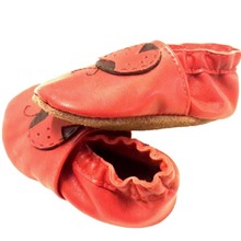 Cosy Baby Shoes 5301