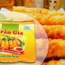 Bánh Đa Nem Xuất Khẩu 22