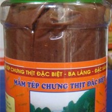 mắm tép Ba Làng, Tĩnh Gia, Thanh Hóa