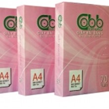 Giấy in a4-giấy bãi bằng a4 70g