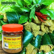 Thịt chua Hòa Bình chỉ 35k/ hộp