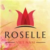 Cổ phần TM&DV  Roselle Việt Nam