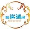 Đặc sản Việt nam - muadacsan.com