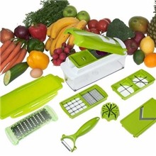 Bộ Cắt Gọt Rau Củ Quả Nicer dicer Plus