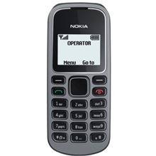 Nokia 1280 Grey