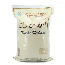 Gạo Nhật KOSHIHIKARI gói 5kg