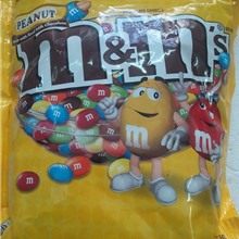 Chocolate M&M USA - Gói 1.5Kg