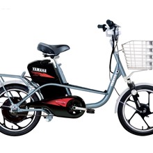 Xe đạp điện Yamaha ICAT H1