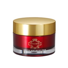 Kem dưỡng trắng da ban ngày Vital Rose day cream