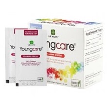 Collagen cho da  Youngcare