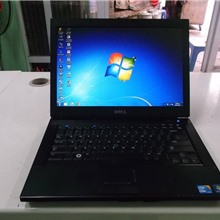 Dell Latitude E 6410