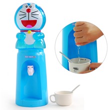 Bình nước đứng mini DORAEMON