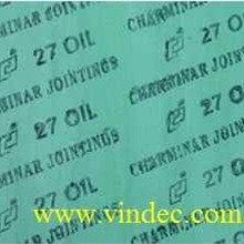 Gioăng Amiang Chịu Nhiệt Độ Cao Ấn Độ CHARMINAR JOINTING  OIL