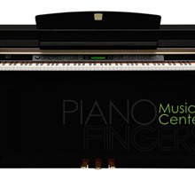 Piano điện Yamaha CLP-380