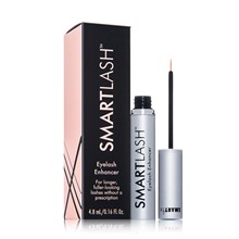 Serum mọc mi, làm dài mi và mày Smartlash Eyelash Enhancer