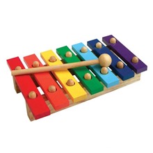 Đàn Xylophone 8 thanh bằng gỗ cho bé