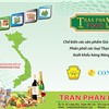 Trần Phan Foods