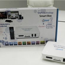 Thiết bị Android TV Box VNPT