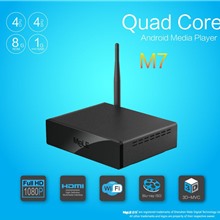 Thiết bị Android TV Mele M7