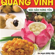 Long Nhãn QUANG VINH Đặc Sản Hưng Yên 0973492234