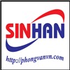 Thiết bị vệ sinh thông minh SINHAN