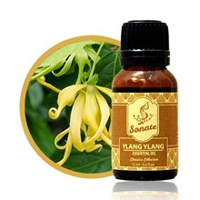 Tinh dầu xông Ylang Ylang