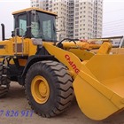 Cho thuê xúc lật gầu 1,7 khối Changlin 933 | Liên hệ: 09 678 26 911 | http://maycongtrinhvietnam.com