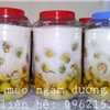 Táo mèo Tú Lệ Yên Bái ngâm rượu, ngâm đường, măng khô, thịt trâu sấy