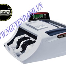 Máy đếm tiền OSIN ZJ5200