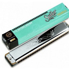 Kèn harmonica Tremolo Seyde