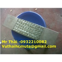Busbar mềm, busbar đồng mềm