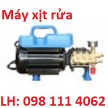 Bán rẻ Máy xịt rửa áp lực cao Projet - P5500-15 tại Hà nội